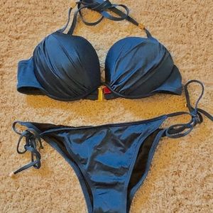 Victoria Secret Bikini-Gorgeous!